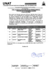 Vista preliminar de documento LISTA DE DOCENTES QUE SE PRESENTARON PARA RATIFICACIÓN