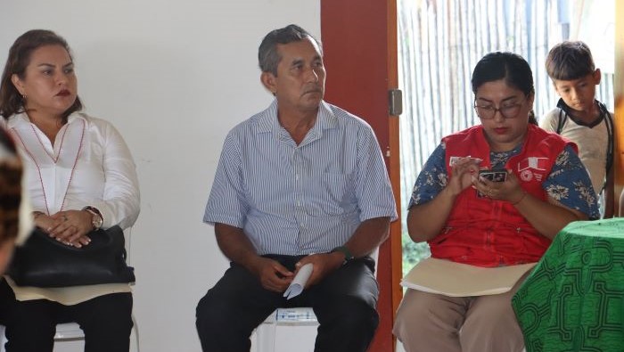 MUNICIPALIDAD PROVINCIAL DATEM DEL MARAÑON