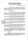 Vista preliminar de documento Resolución de Dirección Ejecutiva N° 218-2016-PATPAL-FBB-MML