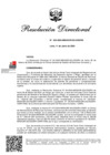 Vista preliminar de documento RD N° 0224-2024-MIDAGRI-SG-OGGRH