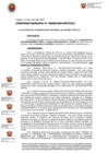 Vista preliminar de documento ORDENANZA MUNICIPAL N° 000005-2024-MPCP/ALC