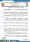 Vista preliminar de documento ACUERDO DE CONCEJO MUNICIPAL N° 046-2024-MPP/C