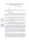 Vista preliminar de documento Resolución de la Oficina General de Administración y Finanzas N° 060-2024-PATPAL-FBB-OGAF