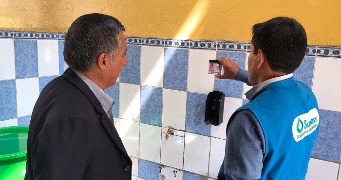 Huancavelica 