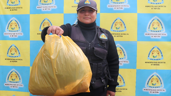 Servicio a la Comunidad