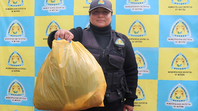 Servicio a la Comunidad