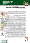Vista preliminar de documento RESOLUCION DE ALCALDIA N 389-2024-A-MPS