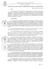 Vista preliminar de documento Resolución de la Oficina de Administración y Finanzas N.° 019-2024-MDSA/OGAF
