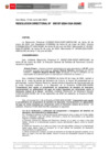 Vista preliminar de documento RESOLUCION DIRECTORAL N°000187-2024-OGA-SG-MC_accesible