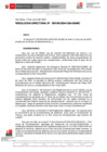 Vista preliminar de documento RESOLUCION DIRECTORAL N°000190-2024-OGA-SG-MC_accesible