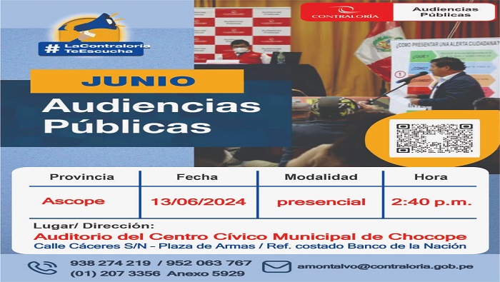 Archivo JPEG de Audiencia Publica