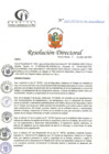Vista preliminar de documento RD N°165-05-2024-DE-HCLLH-MINSA