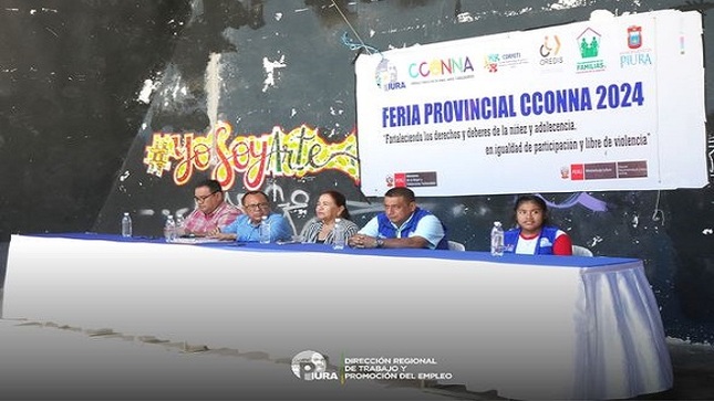Para el logro de este objetivo, se tienen alianzas estratégicas con municipalidades, instituciones y organizaciones que velan por los Derechos del Niño, Niña y Adolescente.