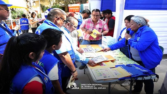 La finalidad del evento es descentralizar las actividades locales y lograr expandirlas a nivel regional, dando a conocer la función que desempeña cada institución. Para el logro de este objetivo, se tienen alianzas estratégicas