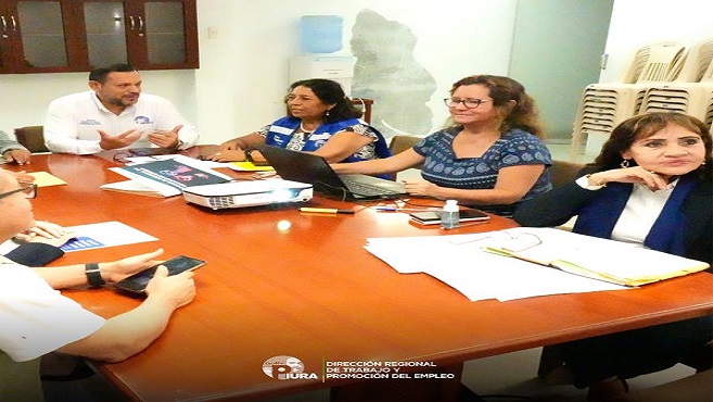  con el objetivo de implicar el uso de estrategias y patrones frente a la inserción laboral desfavorable para las mujeres. 