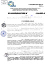 Vista preliminar de documento Resolucion Directoral N° 003782-2024