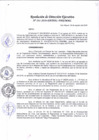 Vista preliminar de documento Resolución de Dirección Ejecutiva N° 241-2016-PATPAL-FBB-MML