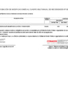 Vista preliminar de documento ANEXO 06 - VIGÉSIMA OCTAVA MODIFICACIÓN