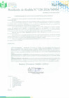 Vista preliminar de documento Resolución de Alcaldía Nro 128-2024-MPSM