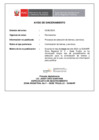 Vista preliminar de documento Procesos de selección de bienes y servicios mayo 2024 - Sunarp Zona Registral N° V - Sede Trujillo