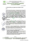 Vista preliminar de documento RESOLUCIÓN DE GERENCIA MUNICIPAL N°051-2024-GM/MPC