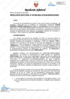Vista preliminar de documento RESOLUCION JEFATURAL-001564-2024-JZ16LIM-MIGRACIONES