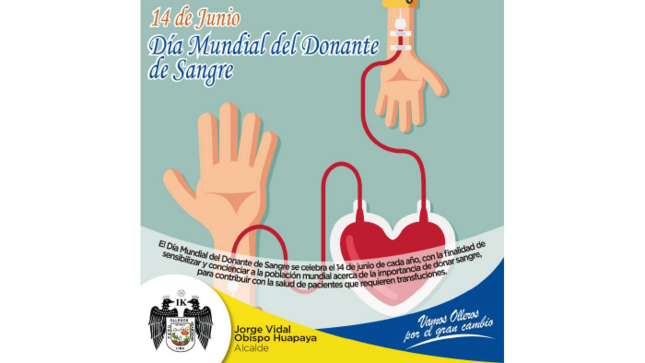 Día Mundial del Donante de Sangre_Mesa de trabajo 1