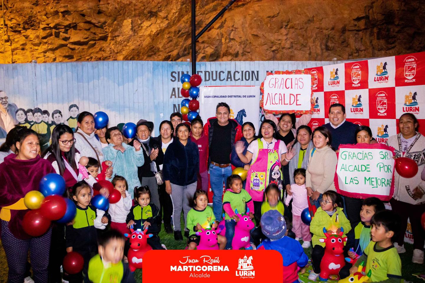 Archivo de JPG sobre una publicación del área de imagen