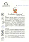 Vista preliminar de documento RD N°168-05-2024-DE-HCLLH-MINSA