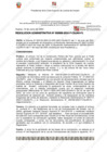 Vista preliminar de documento RESOLUCION ADMINISTRATIVA-000956-2024-P-CSJAN