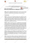 Vista preliminar de documento RESOLUCION ADMINISTRATIVA-000958-2024-P-CSJAN