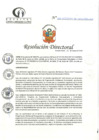 Vista preliminar de documento RD N°169-05-2024-DE-HCLLH-MINSA