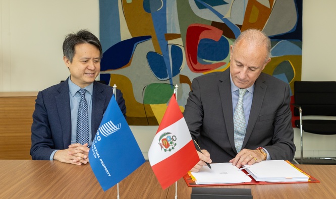 El Perú suscribe tratado para luchar contra la biopiratería y la apropiación indebida de los conocimientos ancestrales