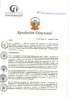 Vista preliminar de documento RD N°170-05-2024-DE-HCLLH-MINSA