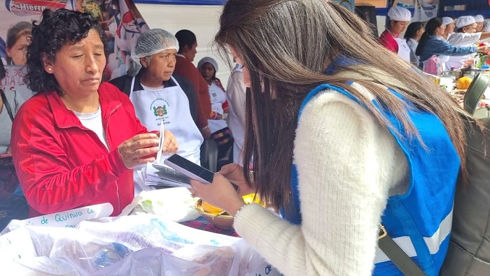 Actividades de socialización