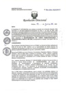 Vista preliminar de documento RD N° 126-2024-DE/HJATCH