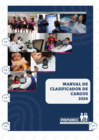 Vista preliminar de documento Manual de Clasificador de Cargos 2024