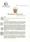 Vista preliminar de documento RD N°174-05-2024-DE-HCLLH-MINSA