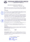 Vista preliminar de documento RESOLUCION DE ALCALDIA N°072-2016-ALC-MDTA