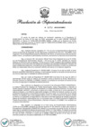 Vista preliminar de documento RS 2752-2024-SUCAMEC
