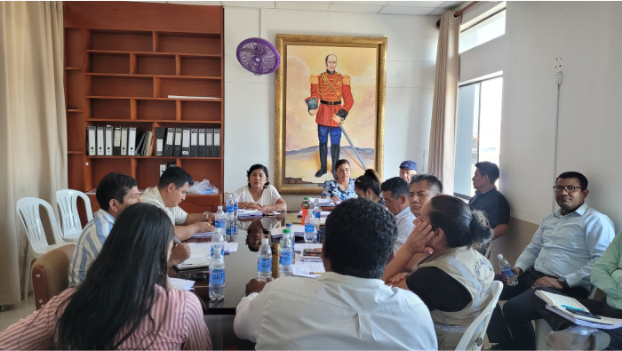 concejo aprueba reducción de 46 a 1o soles para inscripción de predios a beneficiarios de techo propio
