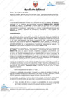 Vista preliminar de documento RESOLUCION JEFATURAL-001570-2024-JZ16LIM-MIGRACIONES