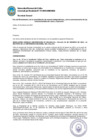 Vista preliminar de documento 055-24-CU APRUEBA COMISIÓN ENCARGADA DE LA CREACIÓN Y FUNCIONAMIENTO  DE SECCIONES DE FACULTADES DE LA SEDE CAÑETE DE LA UNIVERSIDAD NACIONAL DEL CALLAO.