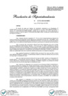 Vista preliminar de documento RS 2766-2024-SUCAMEC