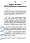 Vista preliminar de documento RESOLUCION DE SUPERINTENDENCIA-000118-2024-MIGRACIONES