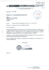 Vista preliminar de documento Aviso de Sinceramiento IV Trimestre 2017 - Oficio N.° 066-2018-MINEDU/SPE-OPEP-UPP