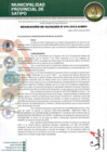Vista preliminar de documento RESOLUCION DE ALCALDIA N 394-2024-A-MPS