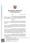 Vista preliminar de documento RESOLUCION-DIRECTORAL-05165-2024-UGEL07