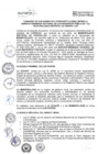 Vista preliminar de documento CONVENIO DE ADHESION DE COLABORACÓN INTERINSTITUCIONAL ENTRE LA SUPERINTENDENCIA NACIONAL DE LOS REGISTROS PUBLICOS Y LA MUNICIPALIDAD DISTRITAL DE CHORRILLOS