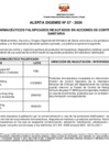 Vista preliminar de documento Alerta DIGEMID N° 57 - 2024